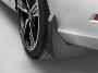 Image of Splash Guards. Help protect the. image for your Audi A3  